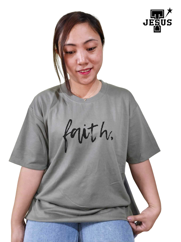 TJesus Plus Size Christian Shirt Color Olive Green Best for all occasion.High quality clothing