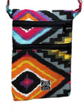 Ethnic design cellphone pouch 3 pcs. (Bundle  1  promo)