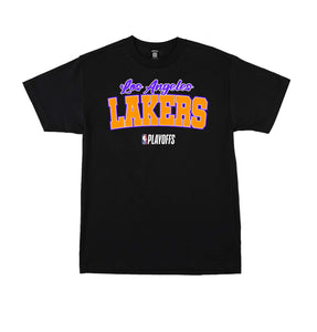 L..A Laker 2023 Playoffs.Best collections NBA shirt