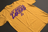 L..A Laker 2023 Playoffs.Best collections NBA shirt Design 2