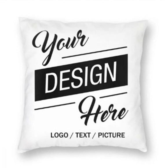 Print my own design pillow case.Best gift.