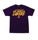 L..A Laker 2023 Playoffs.Best collections NBA shirt Design 2