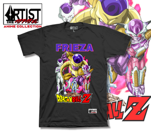 DRAGONBALL Z: FRIEZA