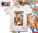 DRAGONBALL Z: GOKU