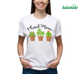 Plant Mom