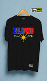 FILIPINO PROUD OFW