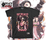 DEMON SLAYER: NEZUKO KAMADO