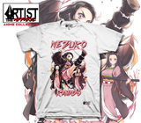 DEMON SLAYER: NEZUKO KAMADO