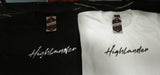 Highlander Wild One One Graphic I Premium cotton I Free shipping today
