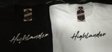 Highlander Wild One I Premium cotton I Comfortable I Free shipping