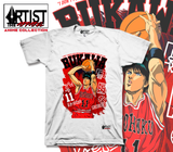 SLAMDUNK: RUKAWA