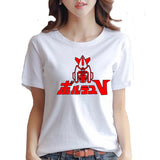 Trendy Voltes V Collections  Couple Shirt