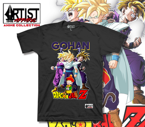 DRAGONBALL Z: GOHAN