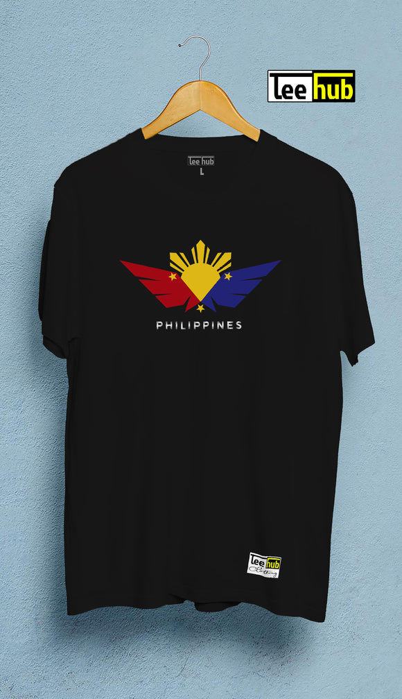 PHILIPPINE LOGO 1 Unique Philippine Flag Design