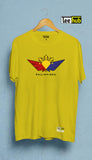 PHILIPPINE LOGO 1 Unique Philippine Flag Design