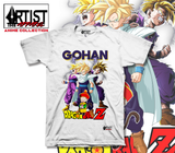 DRAGONBALL Z: GOHAN