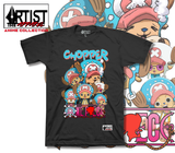 ONE PIECE: TONY TONY CHOPPER