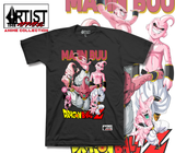 DRAGONBALL Z: MAJIN BUU