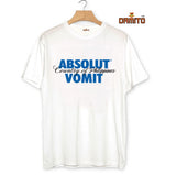 Absolut Vomit