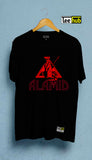 ALAMID Graphic Design Quality T-shirt