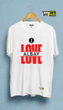 I Love Albay (Souvenir or Gift)