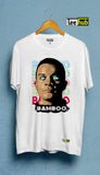 BAMBOO Graphic Design Quality T-shirt