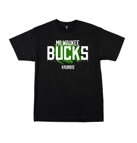 Milwaukee Bucks Fan Shirt 2023 Best Collection I Cotton I High Quality