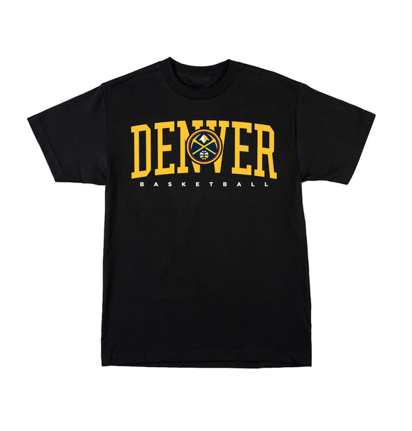 Denver Basketball Fan Shirt Collection 2023 I Premium Cotton COD