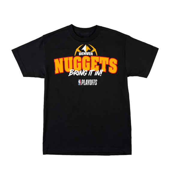 Denver Nuggets Fan Shirt Collection 2023 I Bestseller I Premium Cotton Quality
