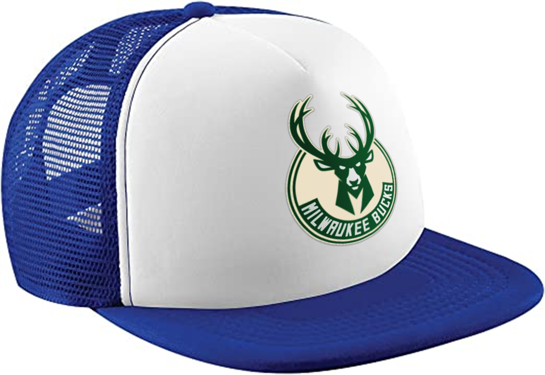Milwaukee Bucks NBA Basketball Team Sporty Fashionable Stylish