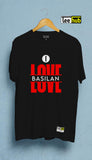 I Love Basilan (Souvenir or Gift)