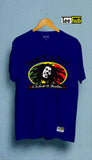 BOB MARLEY (Art1) Quality T-shirt