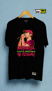 CHITO MIRANDA (ART2)-Graphic Design Quality T-shirt