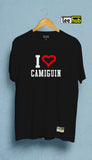 I Love Camiguin (Souvenir or Gift)