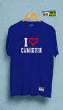 I Love Camiguin (Souvenir or Gift)