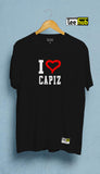 I Love Capiz (Souvenir or Gift)