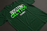 Boston Celtics NBA Fan Shirt Collection 2023/Bestseller I Premium Cotton