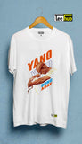 DONG ABAY (YANO) Graphic Design Quality T-shirt