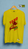 DONG ABAY (YANO) Graphic Design Quality T-shirt