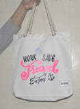 Marino Tote Bag I Best Gift For All Occasions