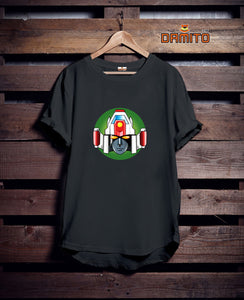 Dialmos Daimos Head – arteefi