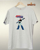 GREAT MAZINGER (ART DESIGN1)