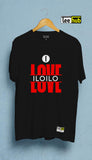 I Love Iloilo (Souvenir or Gift)