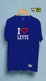 I Love Leyte (Souvenir or Gift)