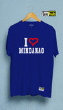 I Love Mindanao (Souvenir or Gift)