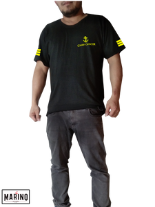 MARINO- Chief Officer Shirt