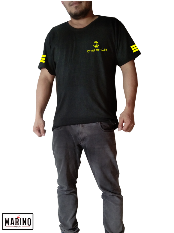 MARINO- Chief Officer Shirt