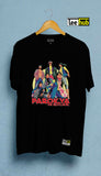 PAROKYA NI EDGAR (BAND ART 70s) Graphic Design Quality T-shirt