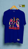 PAROKYA NI EDGAR (BAND ART 70s) Graphic Design Quality T-shirt