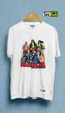 PAROKYA NI EDGAR (BAND ART 70s) Graphic Design Quality T-shirt